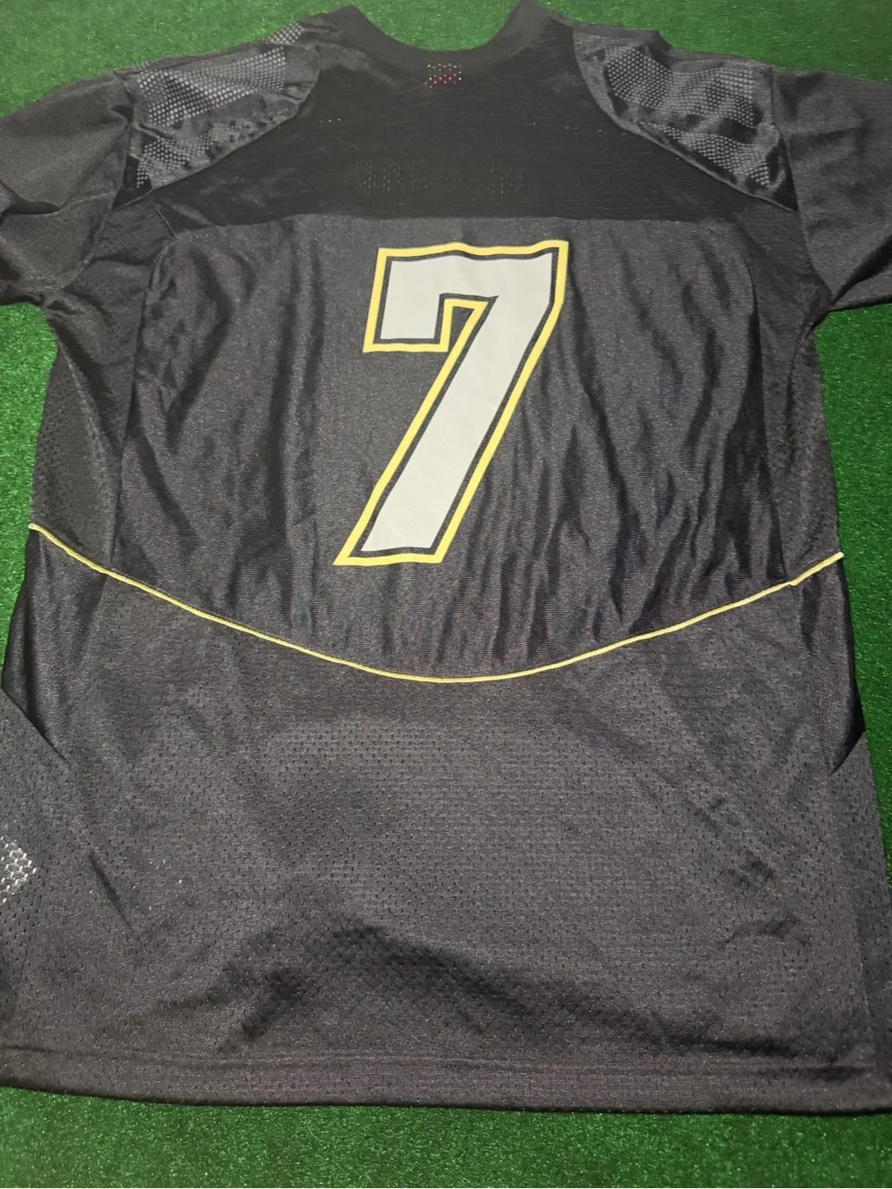 Nike Colorado Buffalo #7 Jersey
